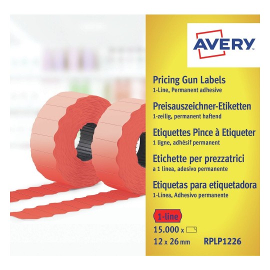 Labels For Pricing Guns Avery labels-for-pricing-guns-avery