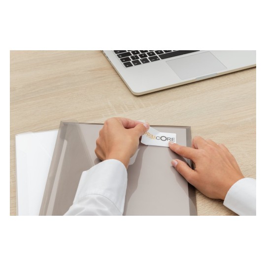 Heavy duty labels, white, suitable for in- and outdoor use (-20oC to +80oC) | L4778-8 | Avery