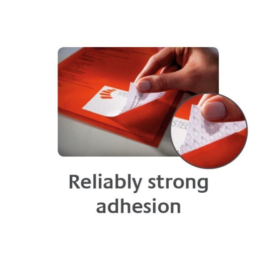 Address Labels with QuickPEEL™ & Ultragrip L7159100 Avery