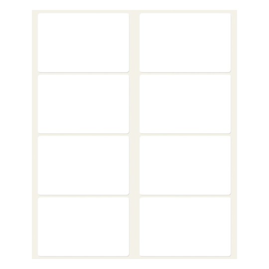 Multipurpose General-use Labels | 3337 | Avery