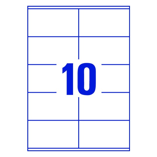 Avery Template 89103 Portal Tutorials