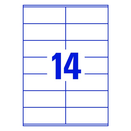 How to print avery 5366 labels in word 2010