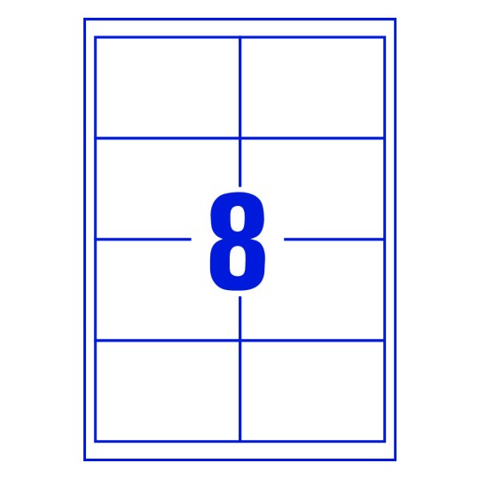 5161 avery template
