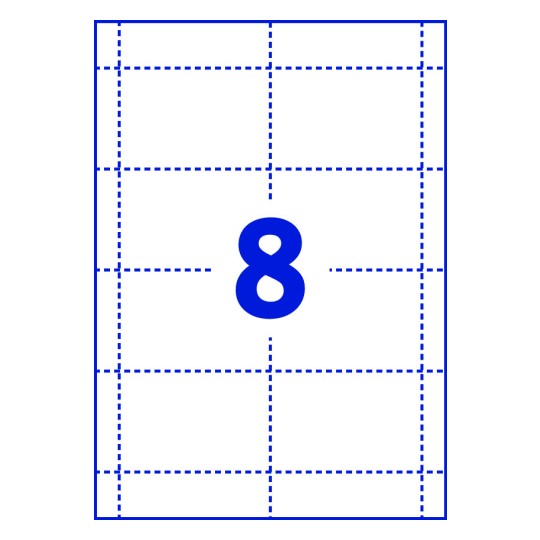 Avery labels 5366 word template