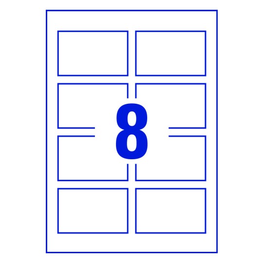Word Template Avery Software Code C32028 Avery