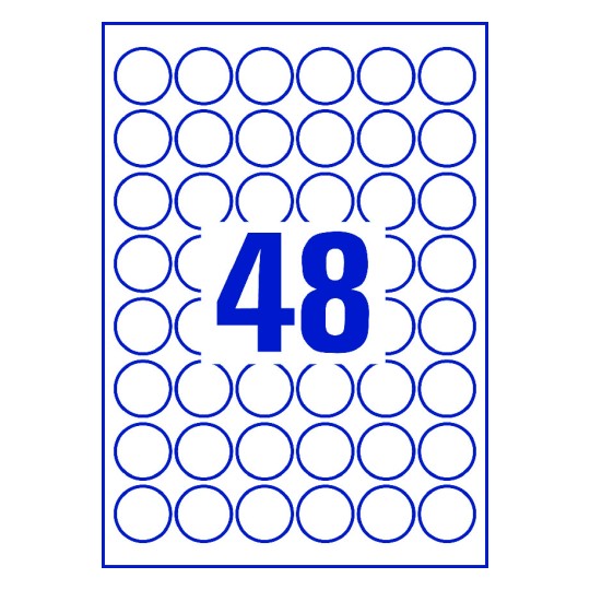 Avery 5201 Template Portal Tutorials
