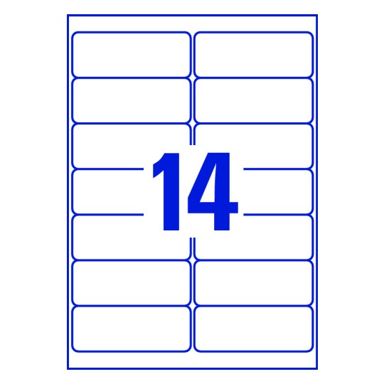 Word Template Avery Software Code L7163 Avery word-template-avery-software-code-l7163-avery
