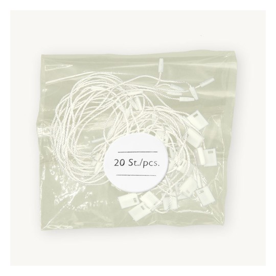 Pakkauskuva: Avery Zweckform, tuote: TS-20, koko: , sisältö: 20 korttia / 20 kappaletta?