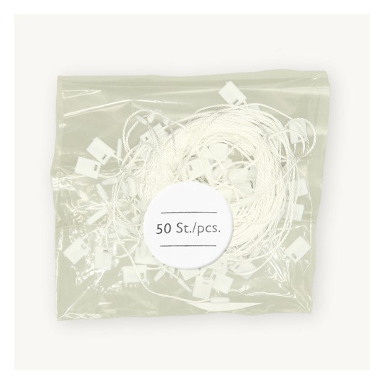 Pakkauskuva: Avery Zweckform, Tuote: TS-50, Koko: , Sisältö: 50 korttia / 50 kappaletta?