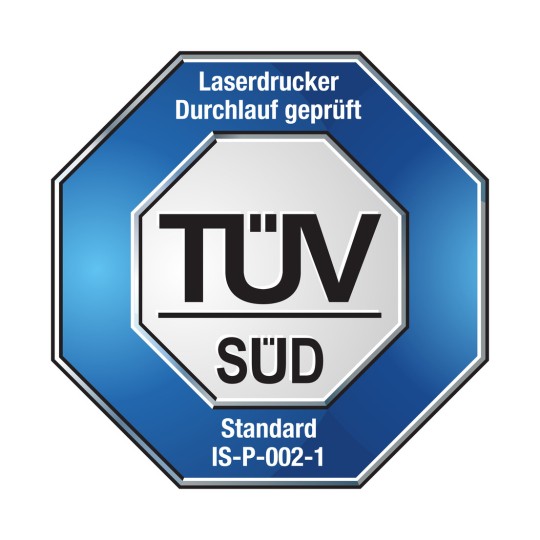 Multipurpose General-use Labels, 70 x 36 mm, 1560 Labels, white