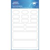 Clothing Labels 63006