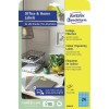 Coloured labels 3449-10