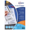 Label indexes 01812061
