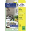 Coloured labels 3450-10